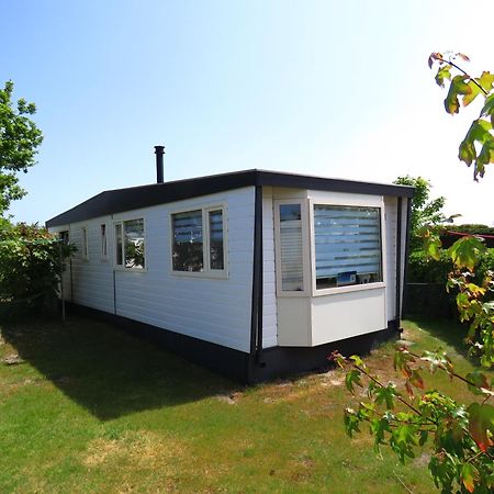 Chalet Seazon O1 Buren  Exterior foto